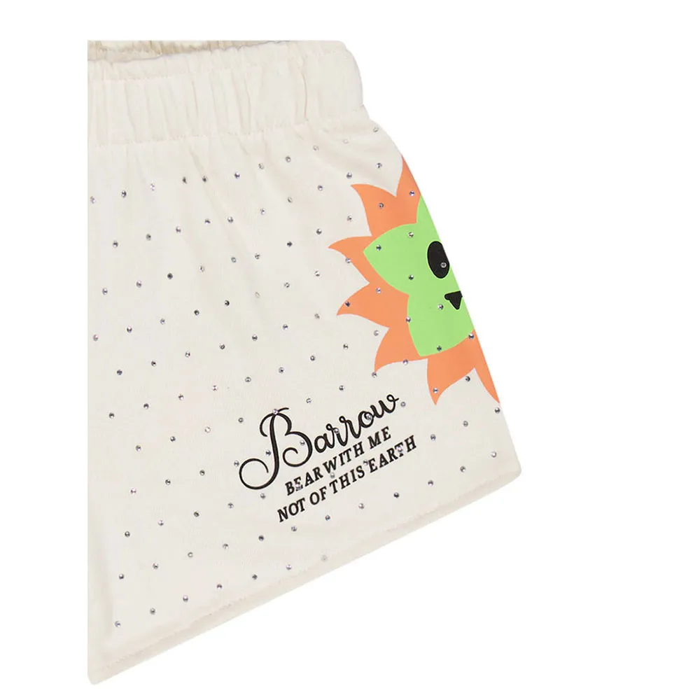 Barrow S5bkjgsh166 Shorts