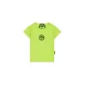 Barrow S5bkjgth157 Kortarmet T-skjorte, Lime, 8Y