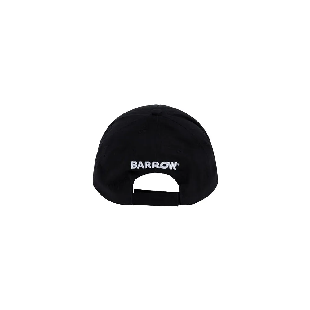 Barrow S5bkjubc018 Cap