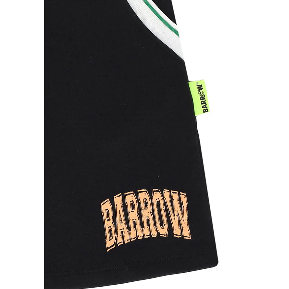 Barrow S5bkjube012 Shorts