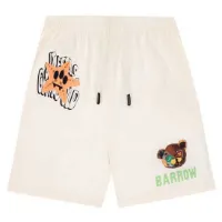 Barrow S5bkjube021 Shorts
