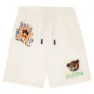 Barrow S5bkjube021 Shorts, Cream, 4Y