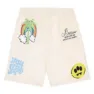 Barrow S5bkjube021 Shorts, Cream, 4Y