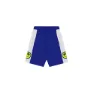 Barrow S5bkjube027 Shorts, Dazzling blue, 8Y