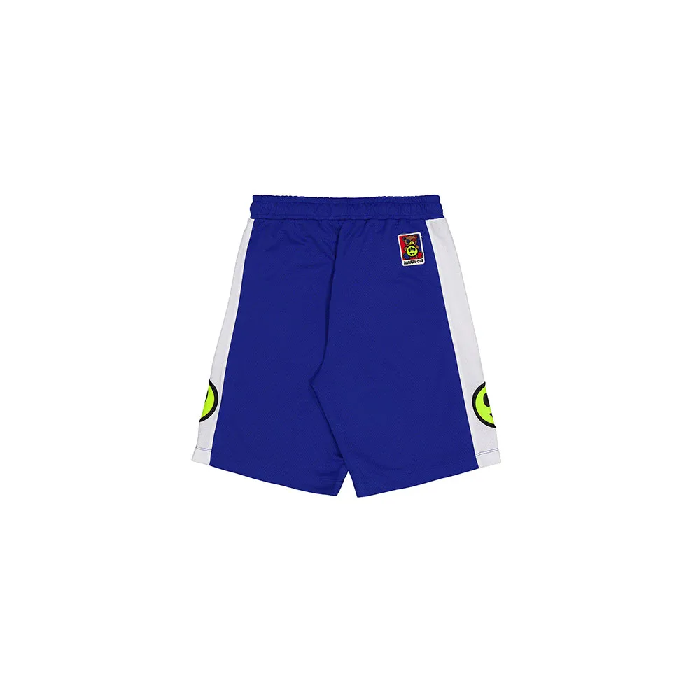 Barrow S5bkjube027 Shorts, Dazzling blue, 8Y