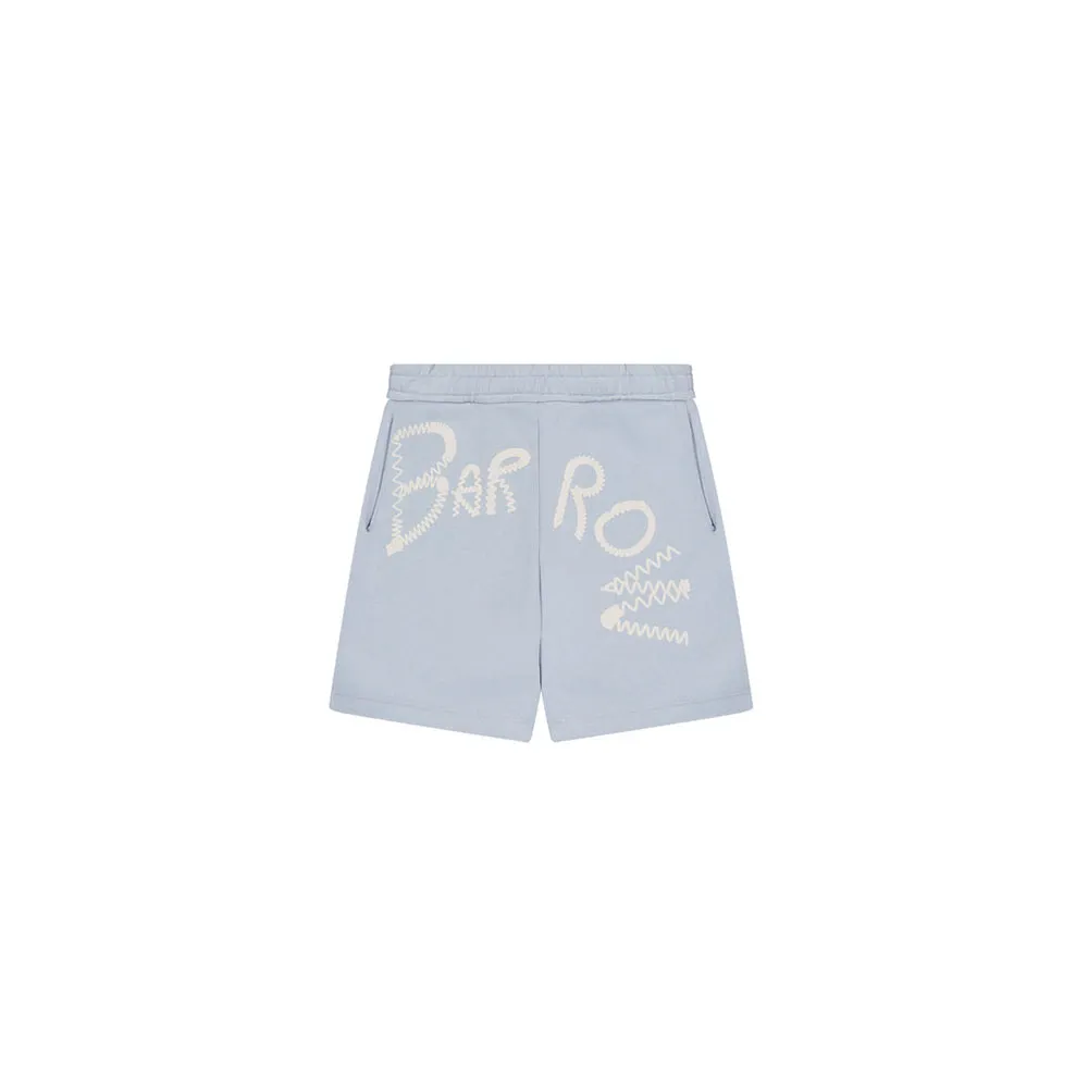 Barrow S5bkjube039 Shorts