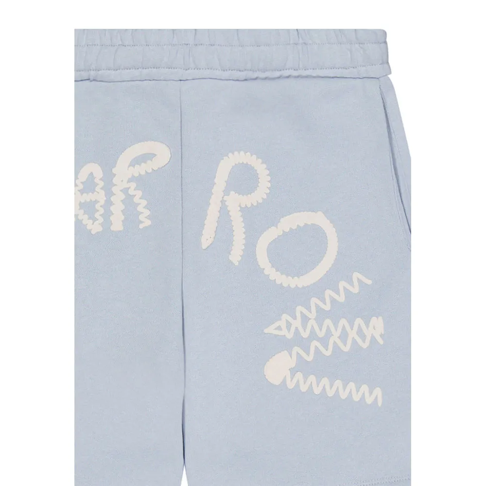 Barrow S5bkjube039 Shorts