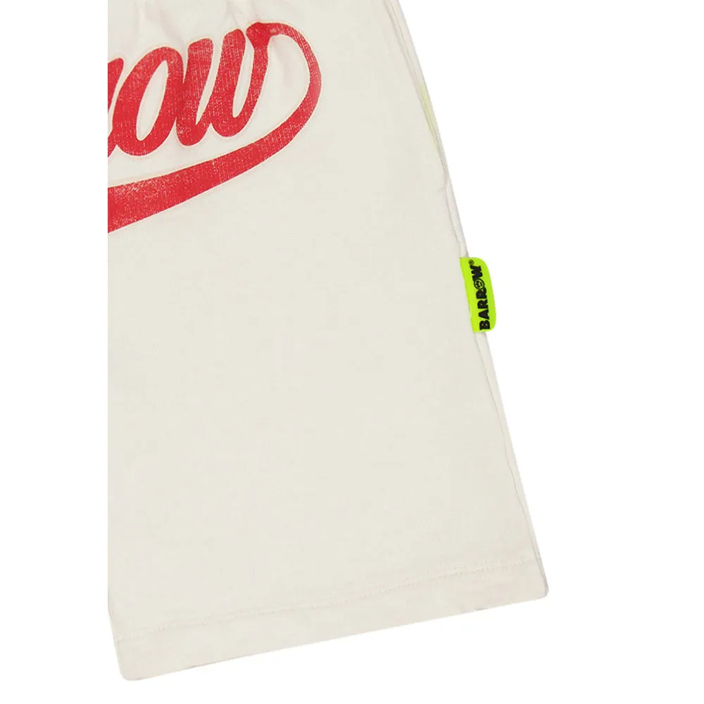 Barrow S5bkjube044 Shorts