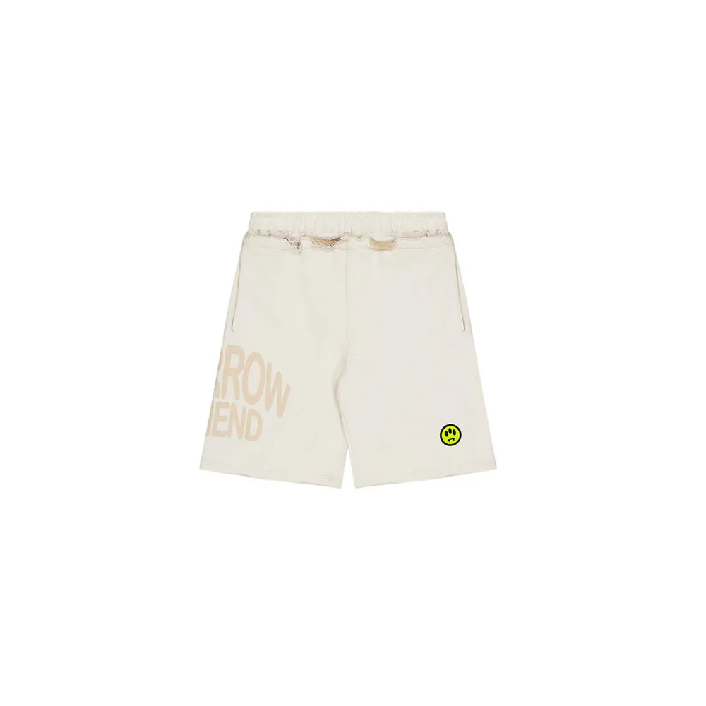 Barrow S5bkjube049 Shorts
