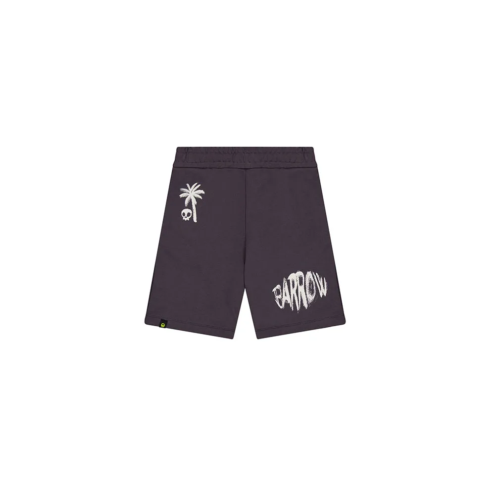 Barrow S5bkjube061 Shorts, Lead, 8Y