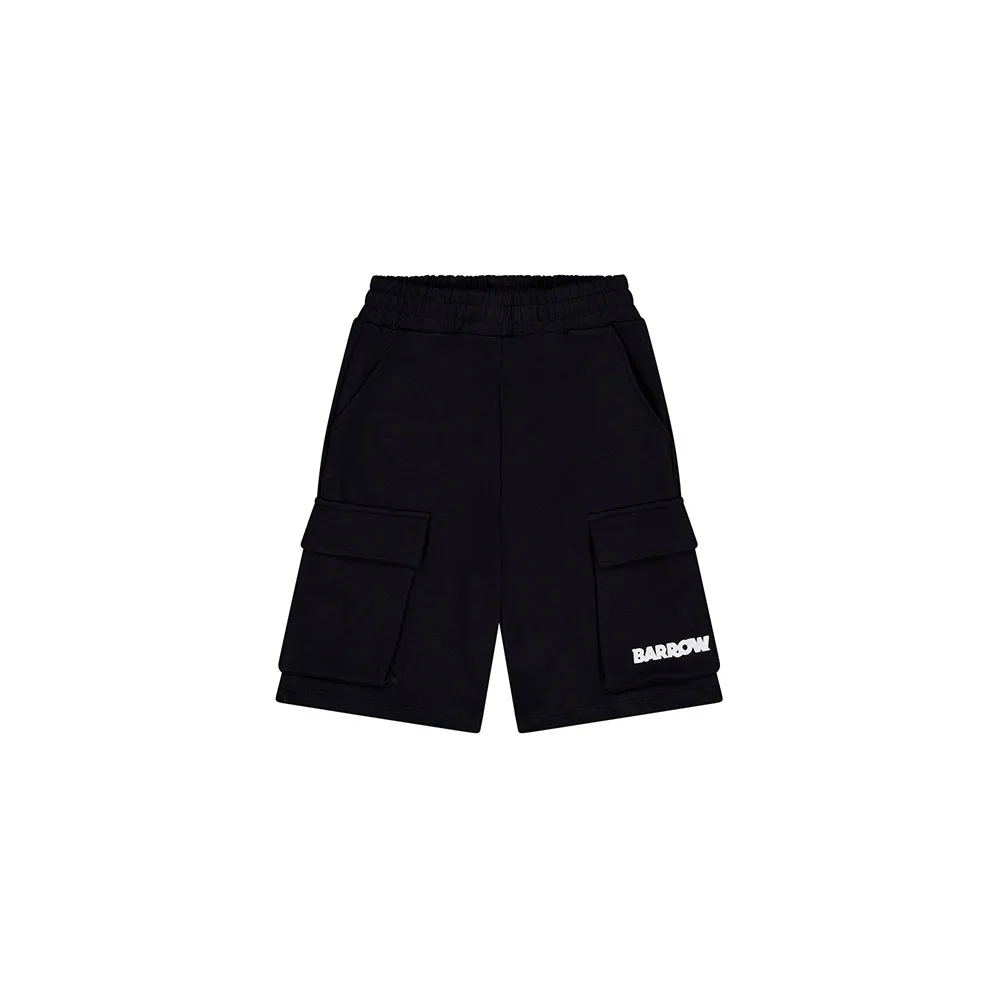 Barrow S5bkjube084 Shorts Barrow S5bkjube084 Shorts