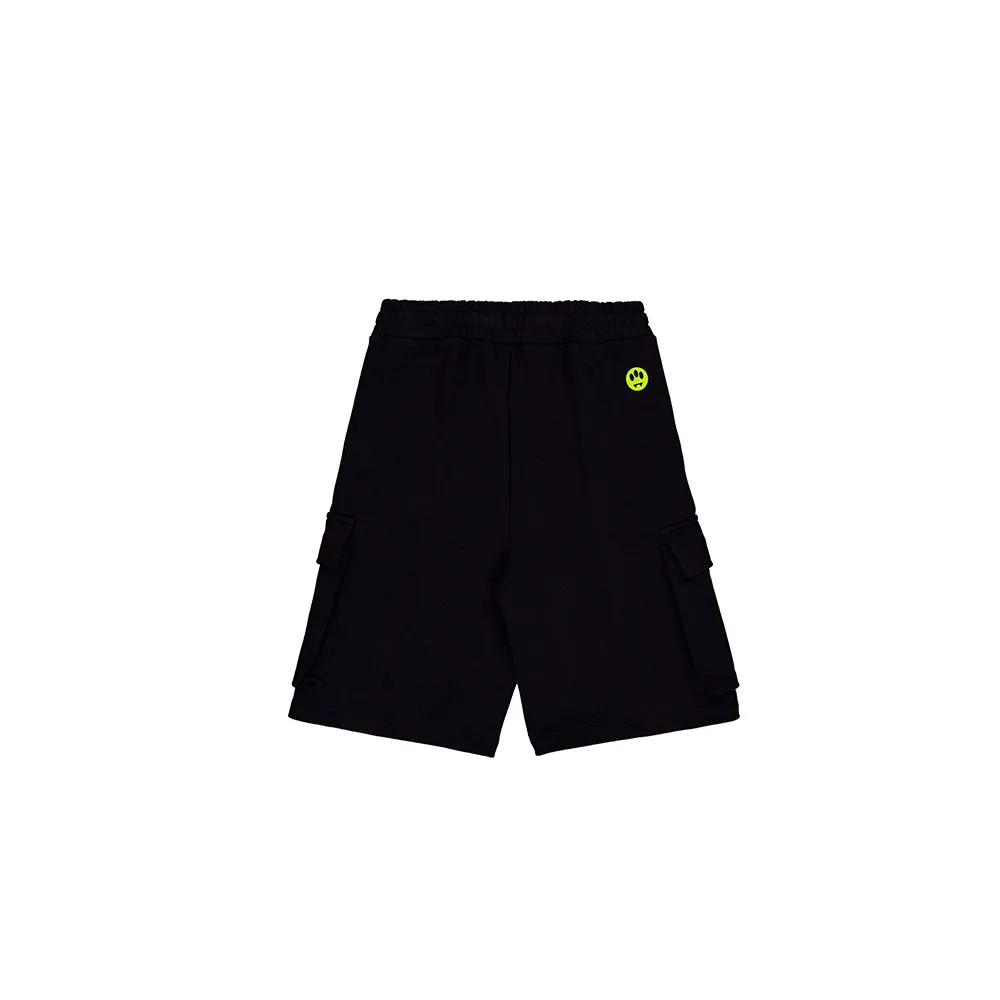 Barrow S5bkjube084 Shorts Barrow S5bkjube084 Shorts