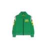 Barrow S5bkjubo009 Jakke, Fern green, 8Y