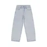 Barrow S5bkjudp007 Bukser, Light blue denim, 8Y