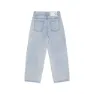 Barrow S5bkjudp007 Bukser, Light blue denim, 8Y