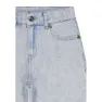 Barrow S5bkjudp007 Bukser, Light blue denim, 8Y