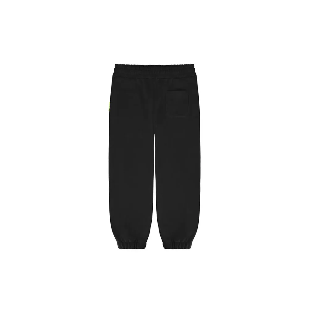 Barrow S5bkjufp081 Bukser, Black, 14Y