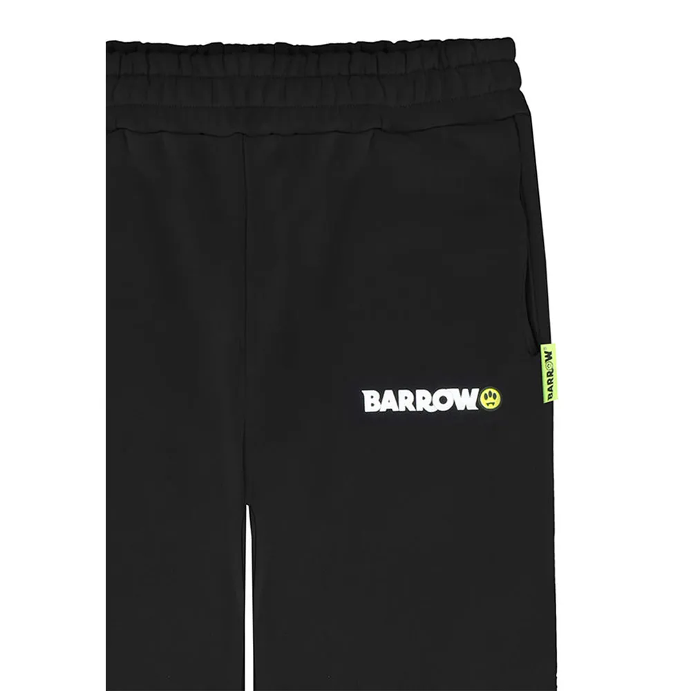 Barrow S5bkjufp081 Bukser, Black, 14Y