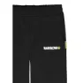 Barrow S5bkjufp081 Bukser, Black, 14Y
