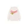 Barrow S5bkjuhs041 Hettegenser, Cream, 14Y