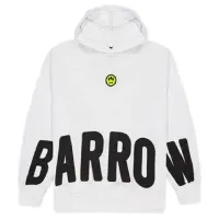 Barrow S5bkjuhs062 Hettegenser Barrow S5bkjuhs062 Hettegenser