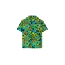 Barrow S5bkjusi033 Kortarmet Skjorte, Multicolor, 8Y