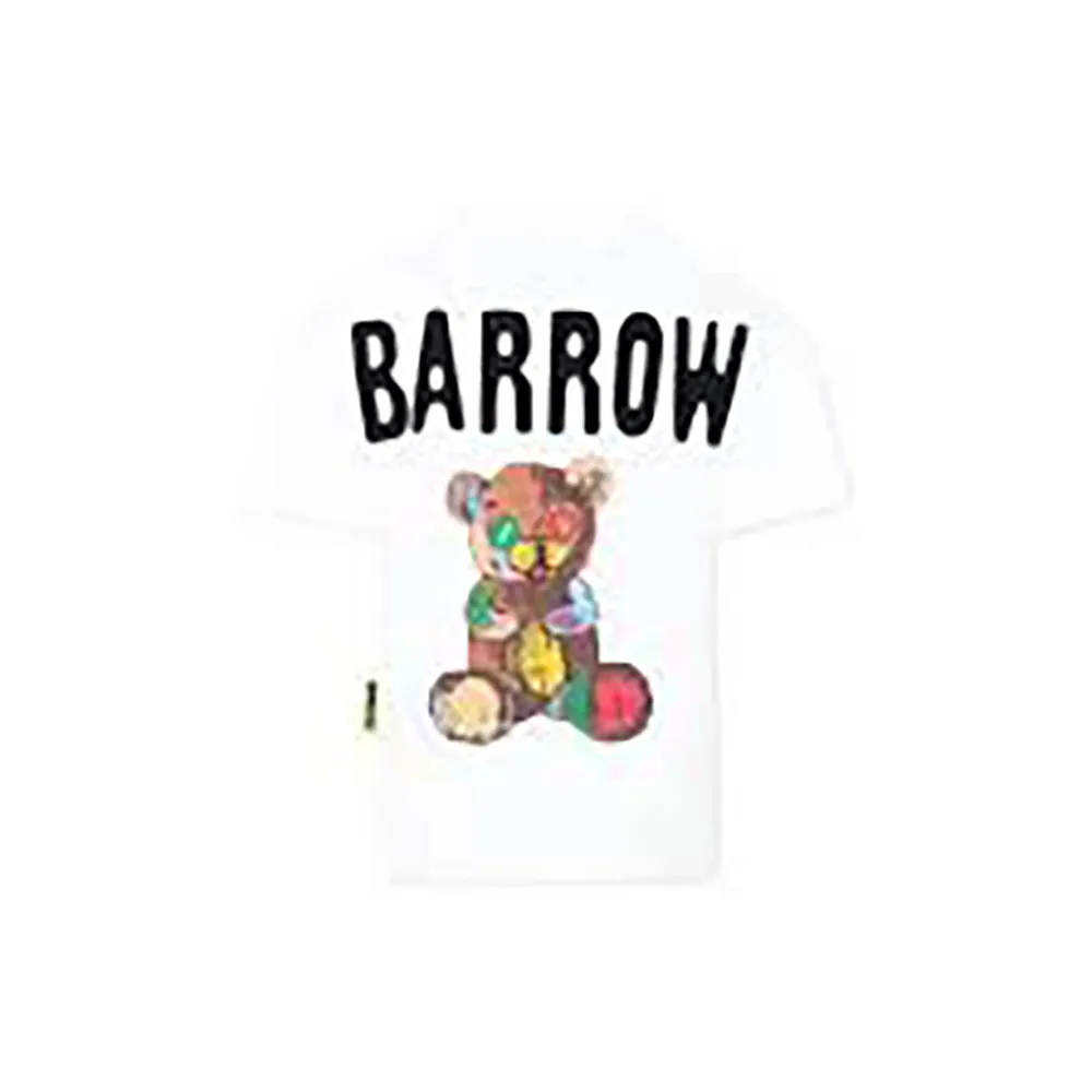 Barrow S5bkjuth023 Kortarmet T-skjorte Barrow S5bkjuth023 Kortarmet T-skjorte