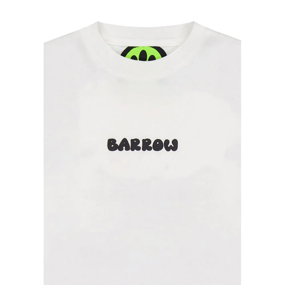 Barrow S5bkjuth029 Kortarmet T-skjorte Barrow S5bkjuth029 Kortarmet T-skjorte