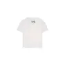 Barrow S5bkjuth034 Kortarmet T-skjorte, Off white, 8Y