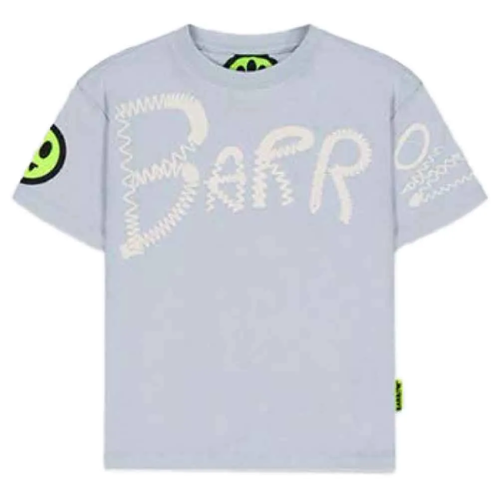 Barrow S5bkjuth038 Kortarmet T-skjorte Barrow S5bkjuth038 Kortarmet T-skjorte