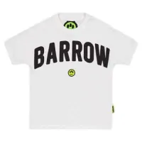 Barrow S5bkjuth063 Kortarmet T-skjorte Barrow S5bkjuth063 Kortarmet T-skjorte