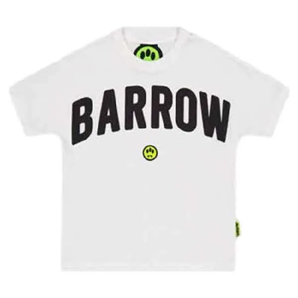 Barrow S5bkjuth063 Kortarmet T-skjorte Barrow S5bkjuth063 Kortarmet T-skjorte