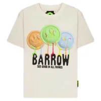 Barrow S5bkjuth068 Kortarmet T-skjorte