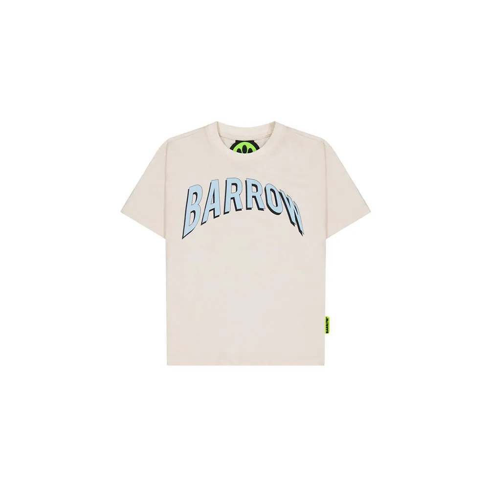 Barrow S5bkjuth071 Kortarmet T-skjorte
