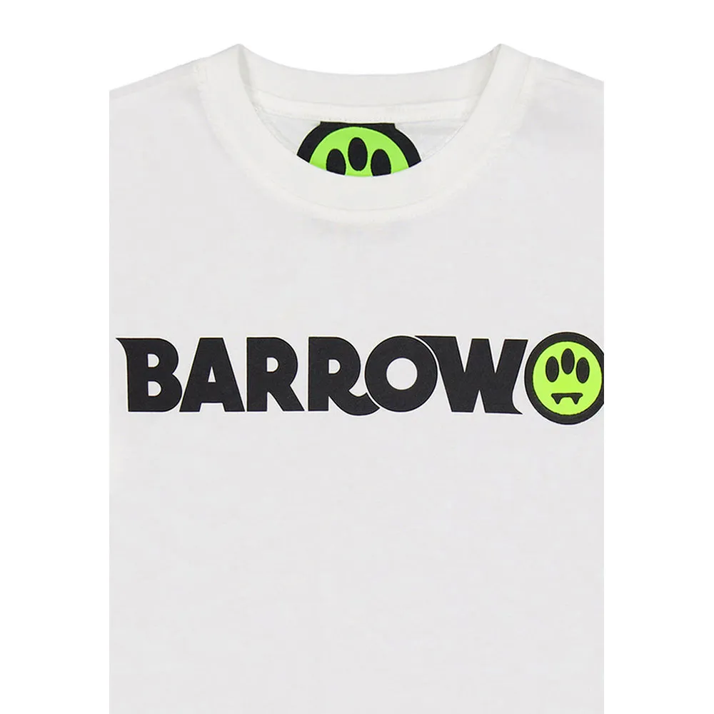 Barrow S5bkjuth082 Kortarmet T-skjorte