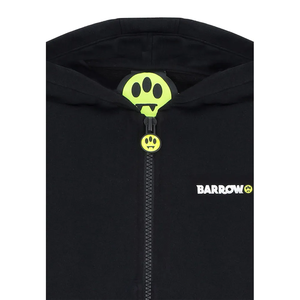 Barrow S5bkjuzh077 Genser Med Hel Glidelås