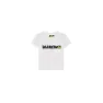 Barrow S5bkngth198 Kortarmet T-skjorte, Off white, 12MON