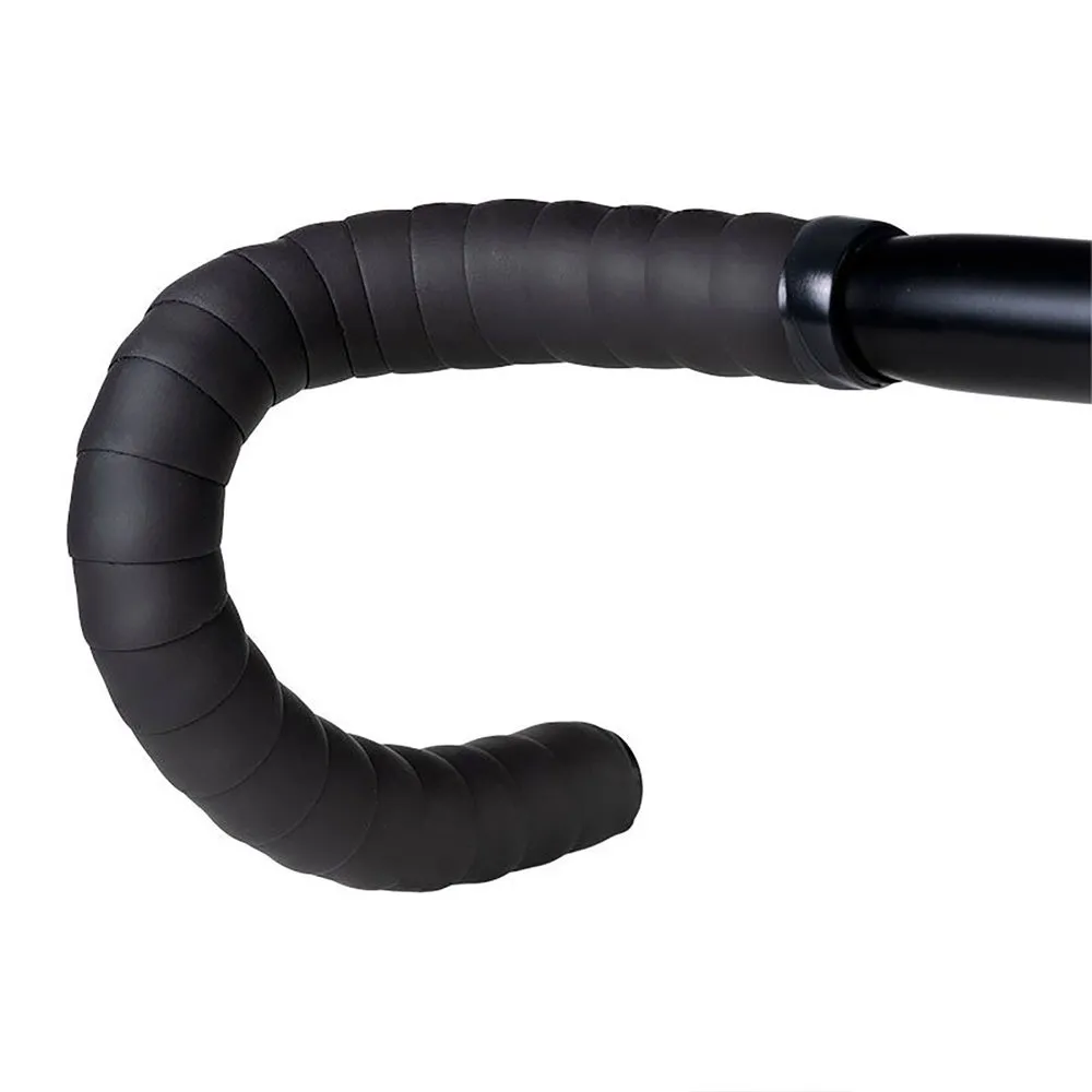 Bartape Industrial Performance Ttp Styretape, Black, One Size
