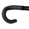 Bartape Industrial Performance Ttp Styretape, Black, One Size