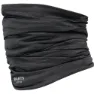Barts Active Fleece Nakkevarmer, Dark heather
