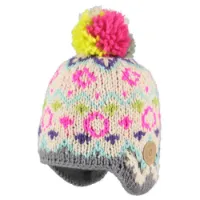 Barts Alpine Earflap Lue Barts Alpine Earflap Lue