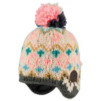 Barts Alpine Earflap Lue
