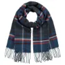 Barts Austil Skjerf, Blue