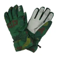 Barts Basic Ski Hansker Barts Basic Ski Hansker