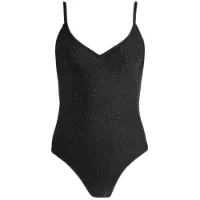 Barts Bathers V Neck Badetøy female Barts Bathers V Neck Badetøy female
