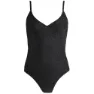 Barts Bathers V Neck Badetøy female
