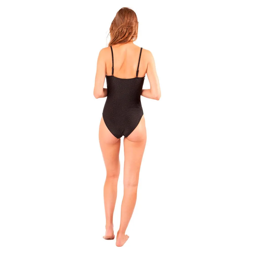 Barts Bathers V Neck Badetøy female Barts Bathers V Neck Badetøy female