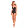 Barts Bathers V Neck Badetøy female