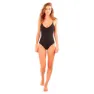 Barts Bathers V Neck Badetøy female