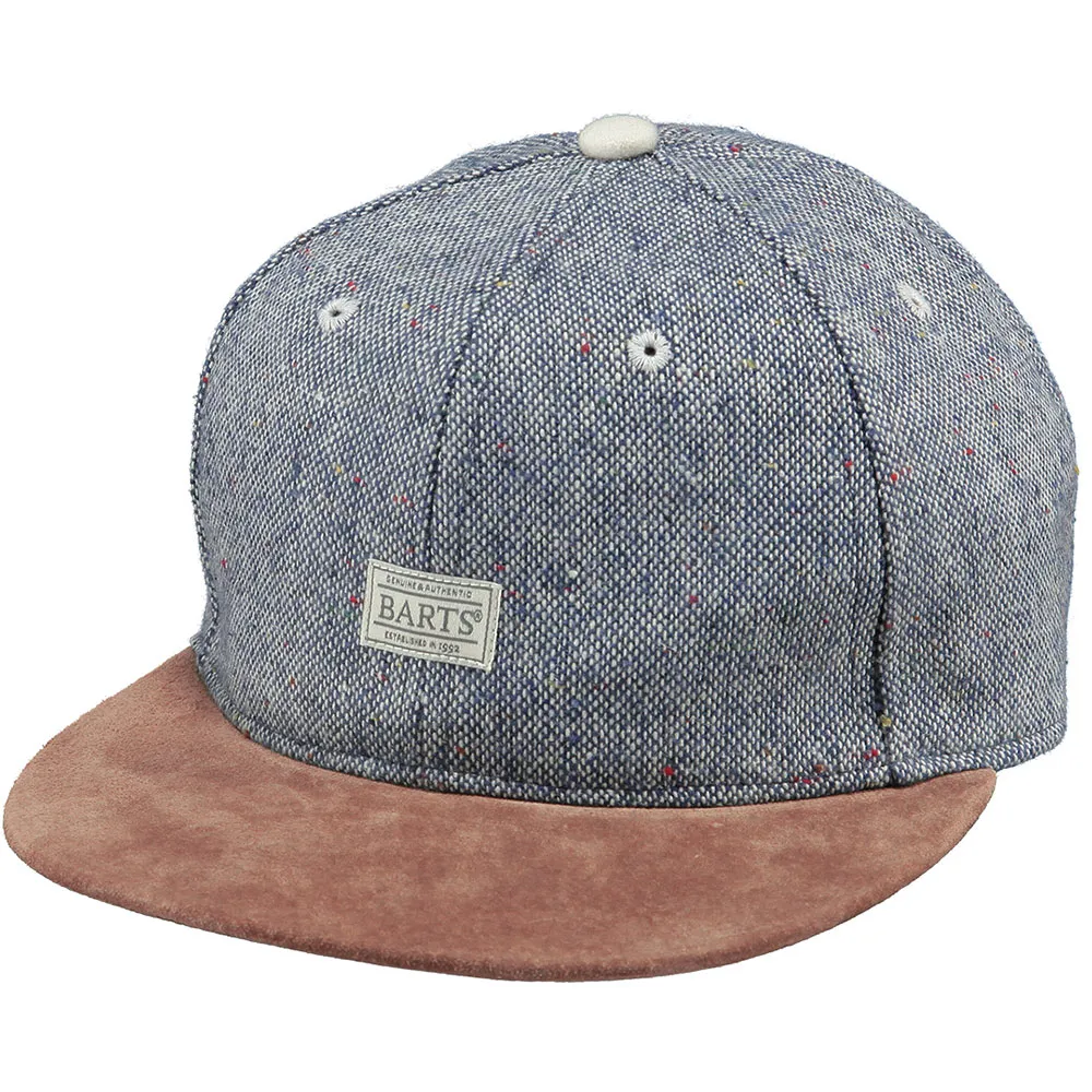 Barts Berty Cap, Blue